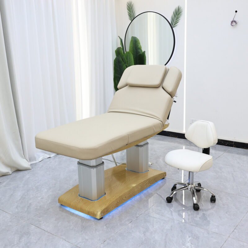 Electric Beauty Bed EBB23