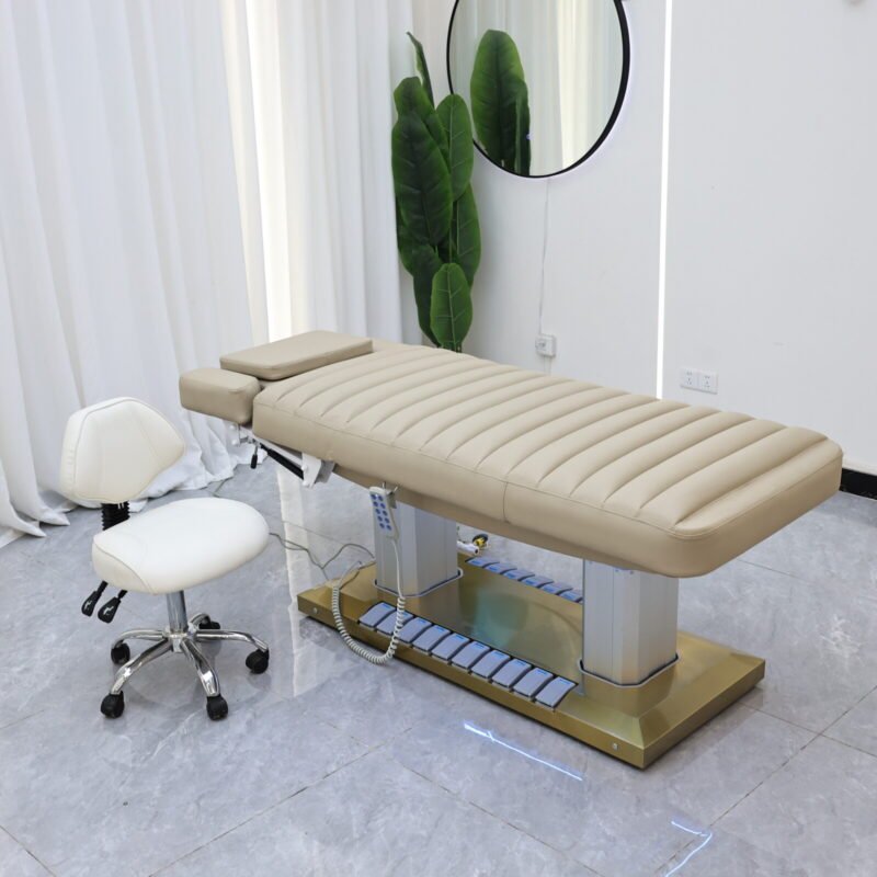 Electric Beauty Bed EBB21