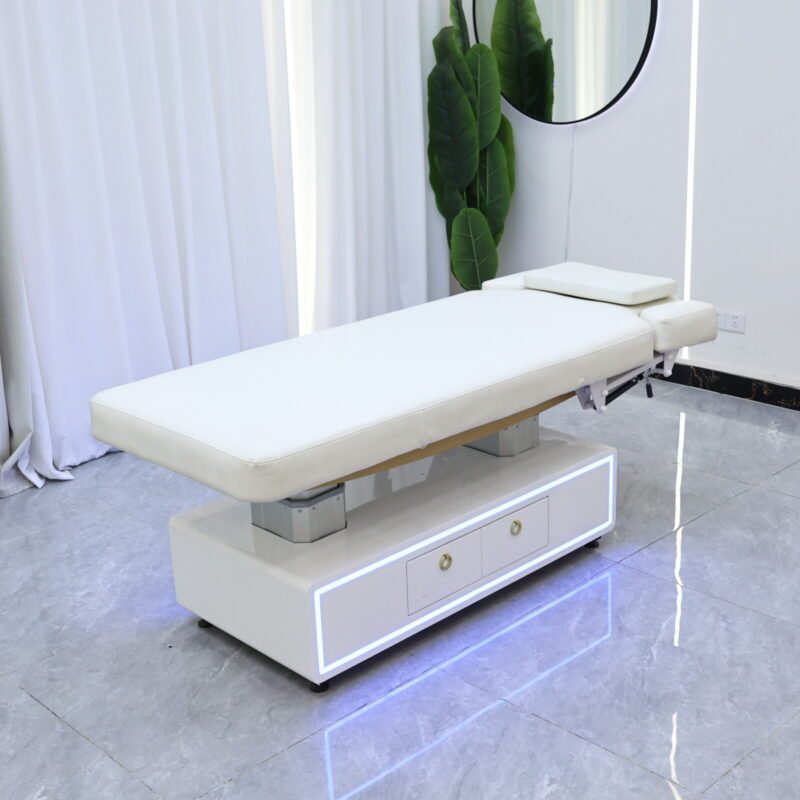 Electric Beauty Bed EBB16