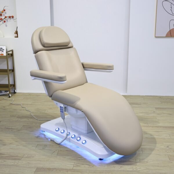 Electric Beauty Bed EBB17