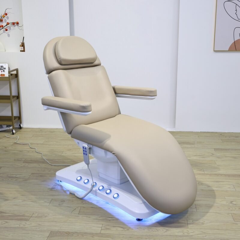 Electric Beauty Bed EBB17