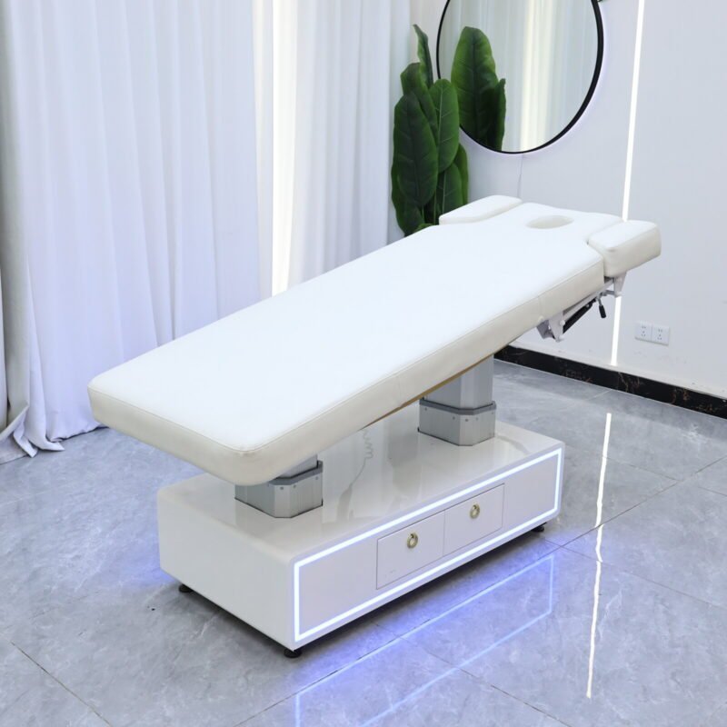 Electric Beauty Bed EBB16