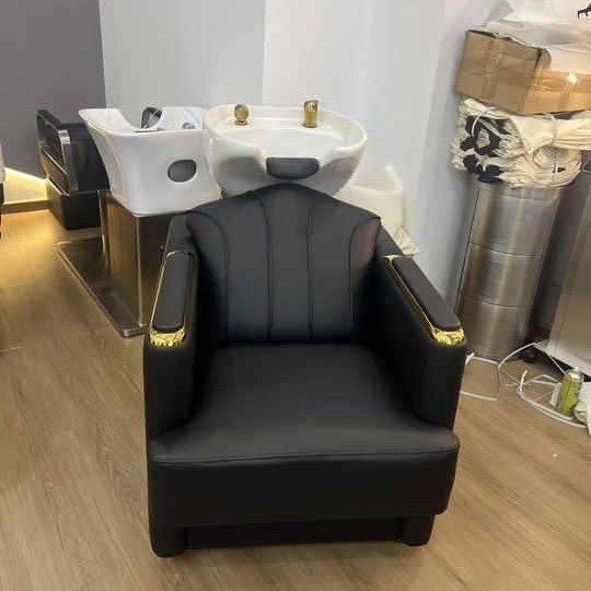 Shampoo Chair SC13