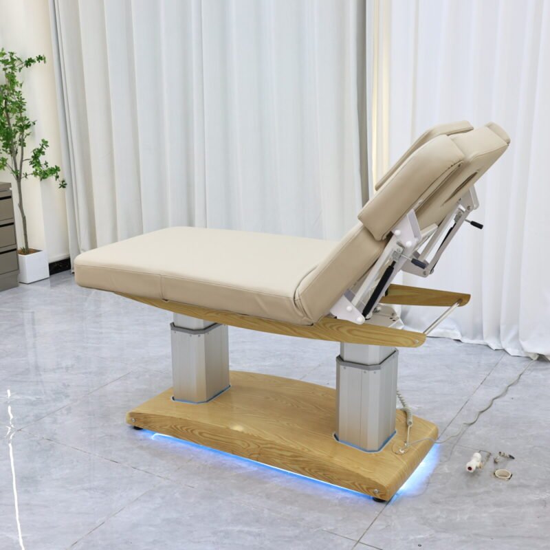 Electric Beauty Bed EBB23