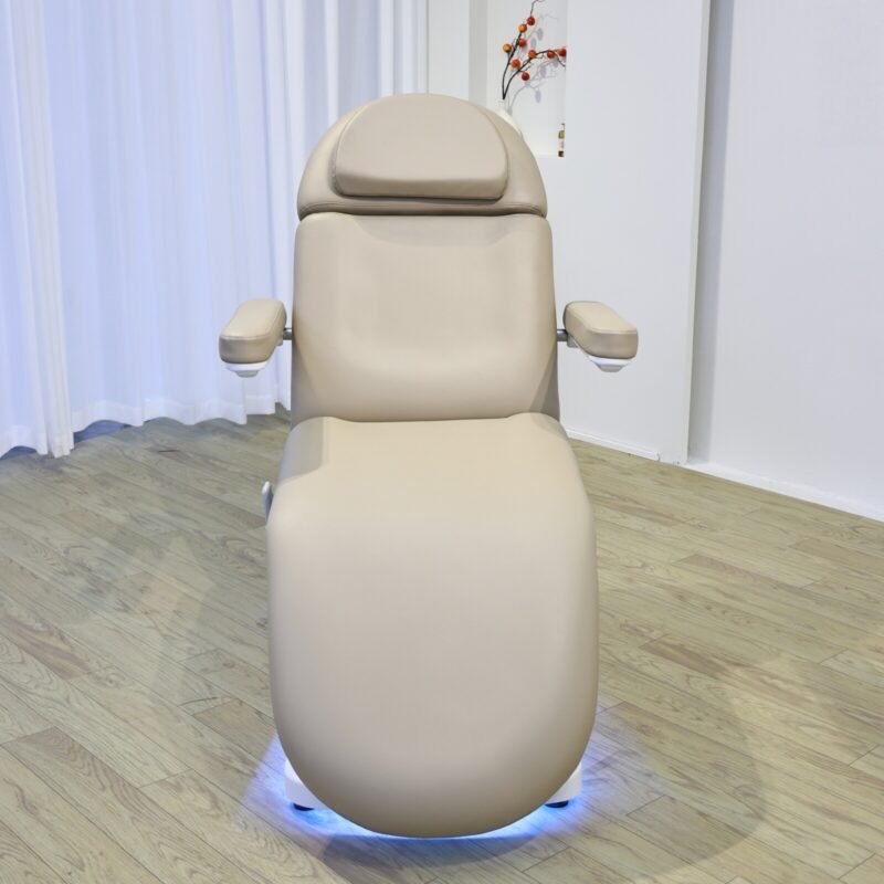 Electric Beauty Bed EBB17