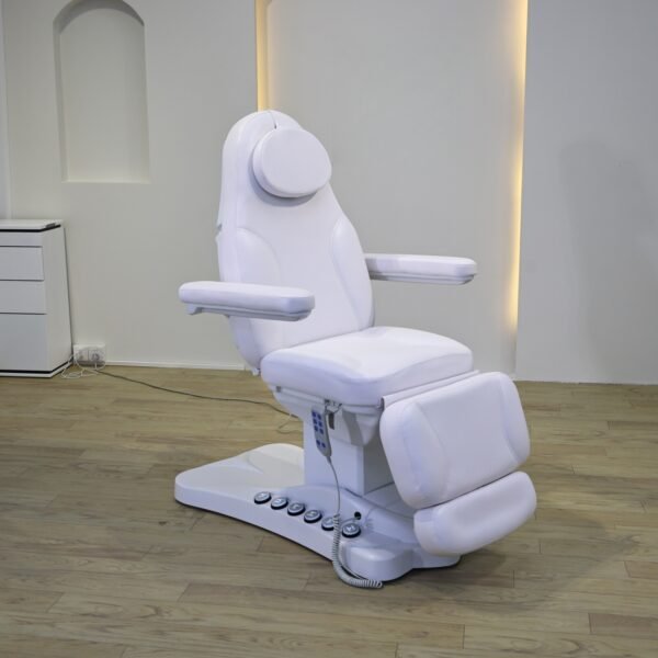 Electric Beauty Bed EBB19