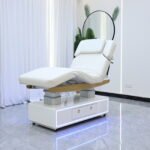 Electric Beauty Bed EBB16