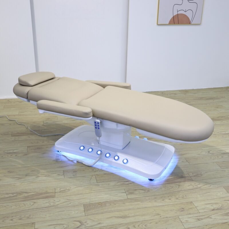 Electric Beauty Bed EBB17