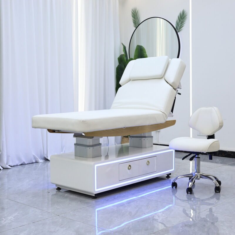 Electric Beauty Bed EBB16