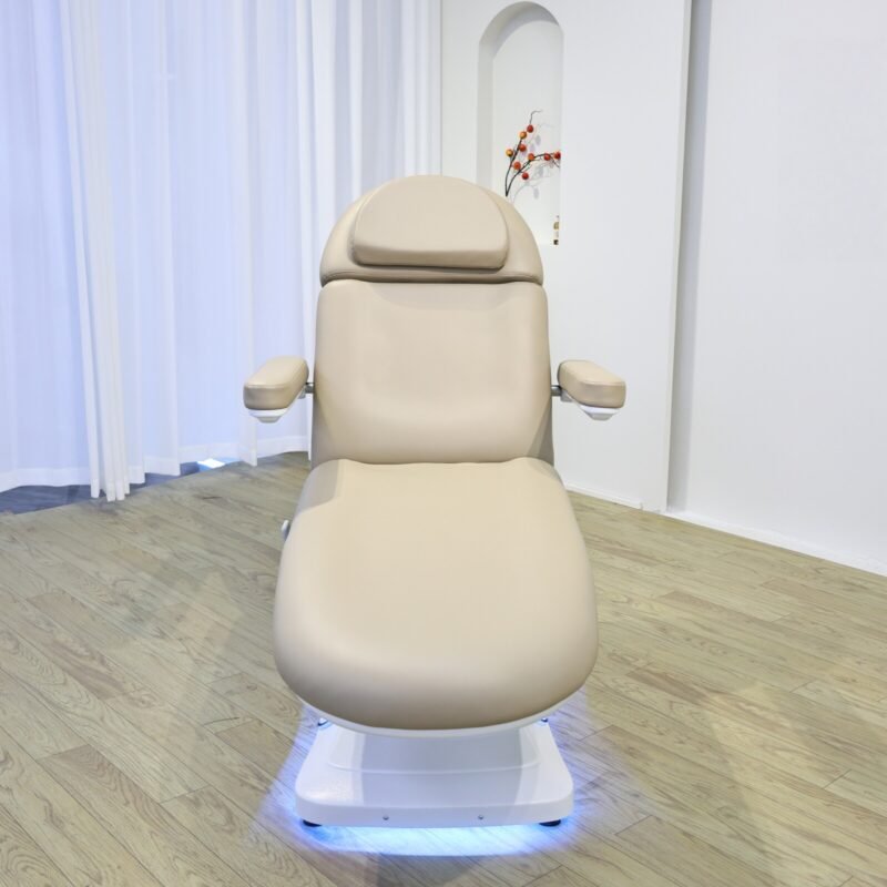 Electric Beauty Bed EBB17