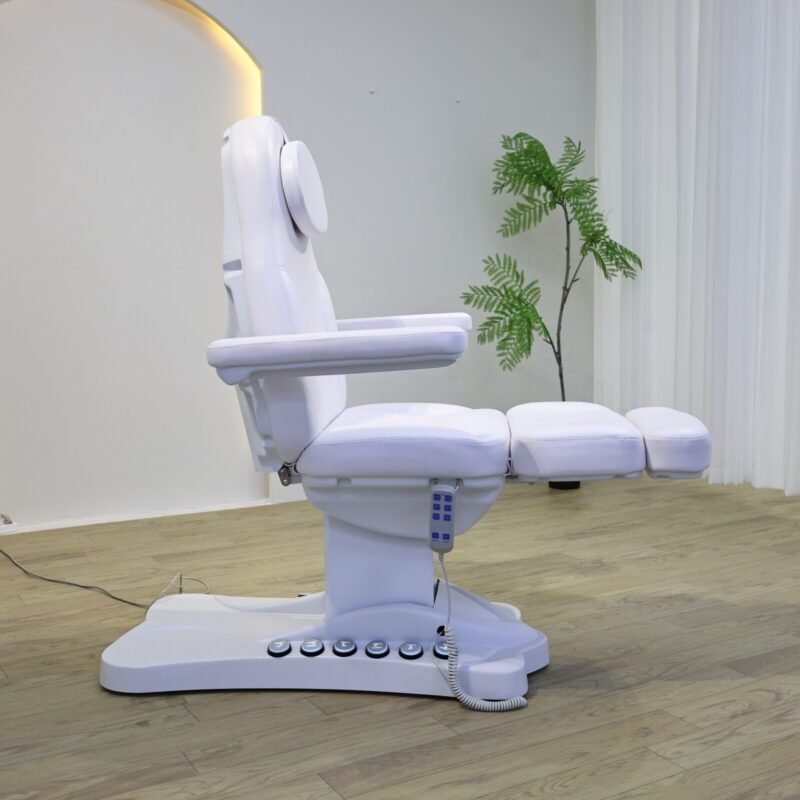 Electric Beauty Bed EBB19