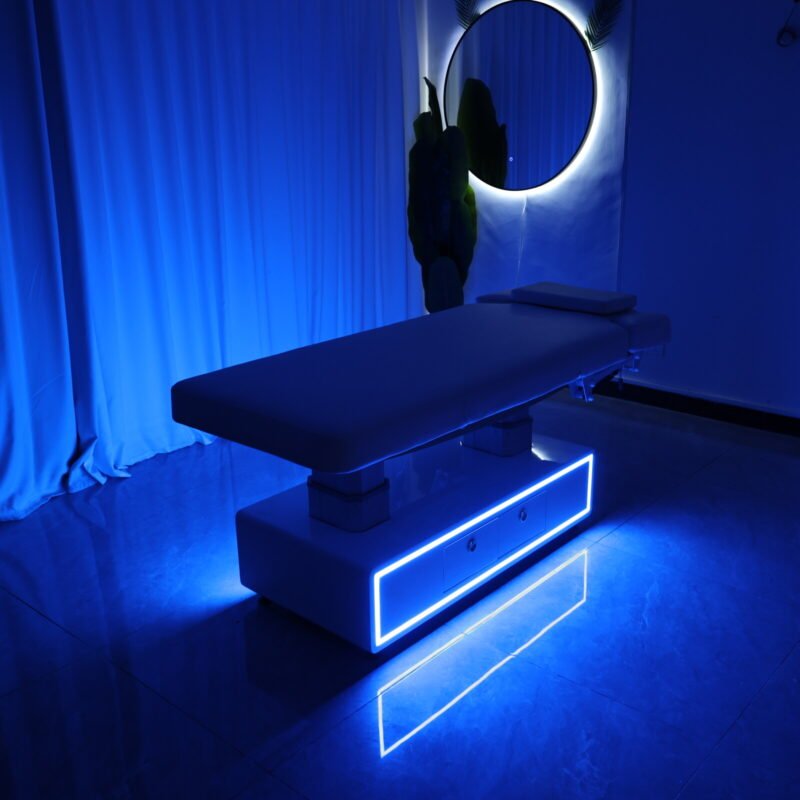 Electric Beauty Bed EBB16