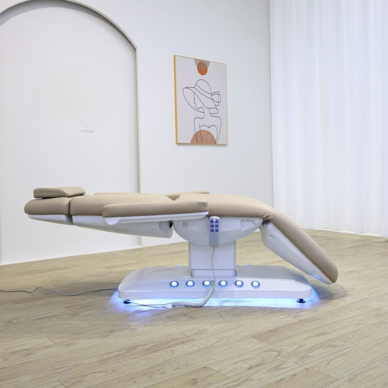 Electric Beauty Bed EBB17