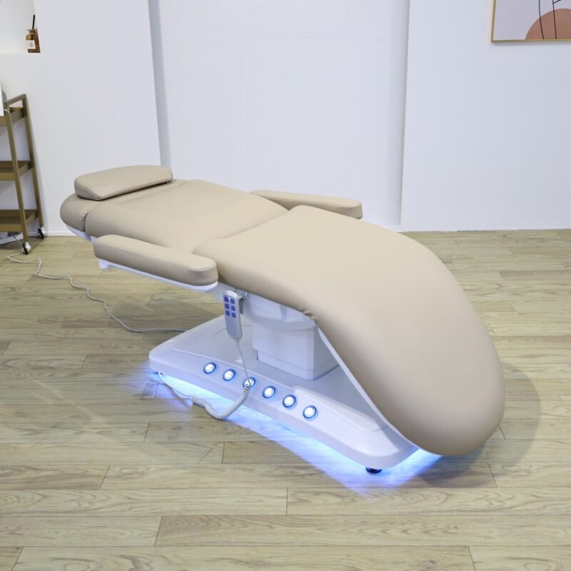 Electric Beauty Bed EBB17