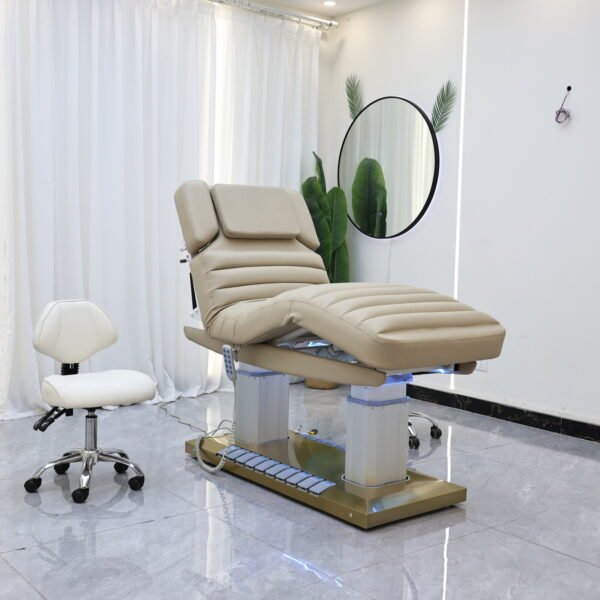 Electric Beauty Bed EBB21