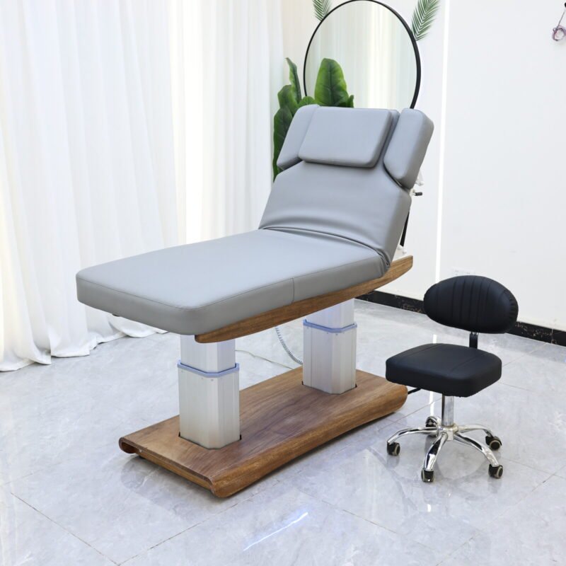 Electric Beauty Bed EBB22