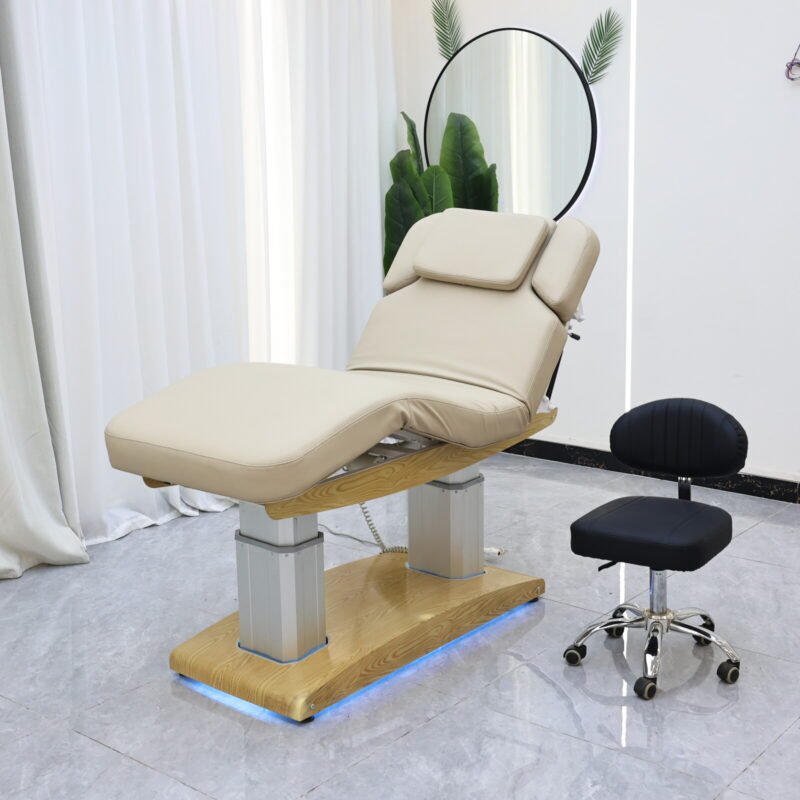 Electric Beauty Bed EBB23