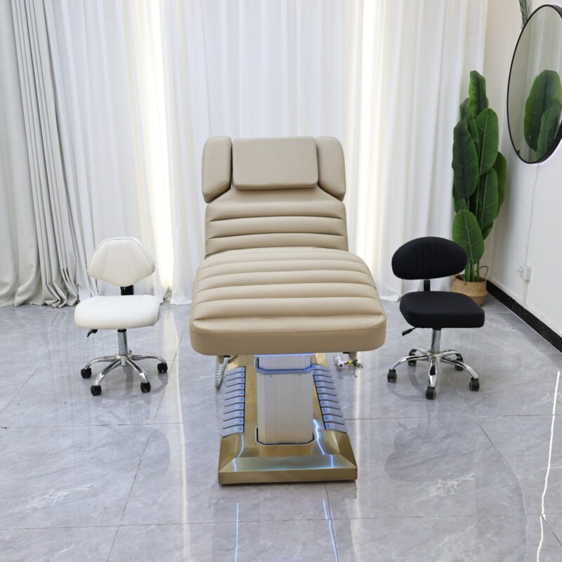 Electric Beauty Bed EBB21