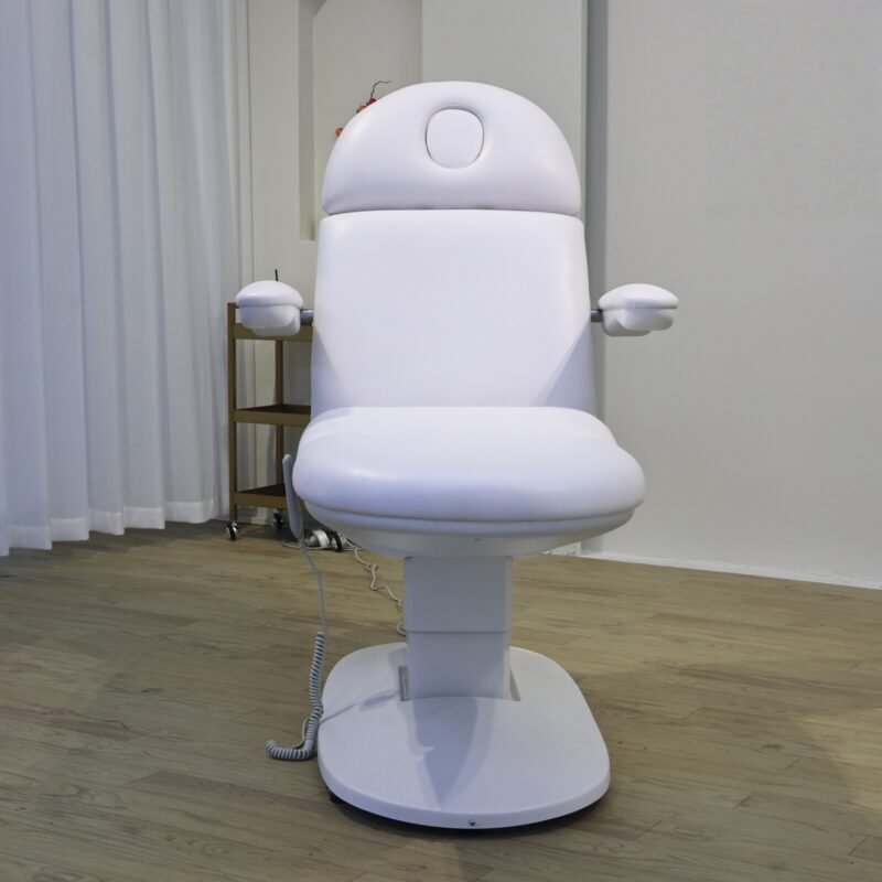 Electric Beauty Bed EBB18