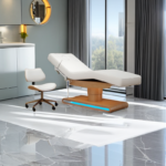 Electric Beauty Bed EBB05