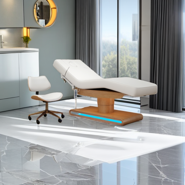 2 Electric Beauty Bed EBB05