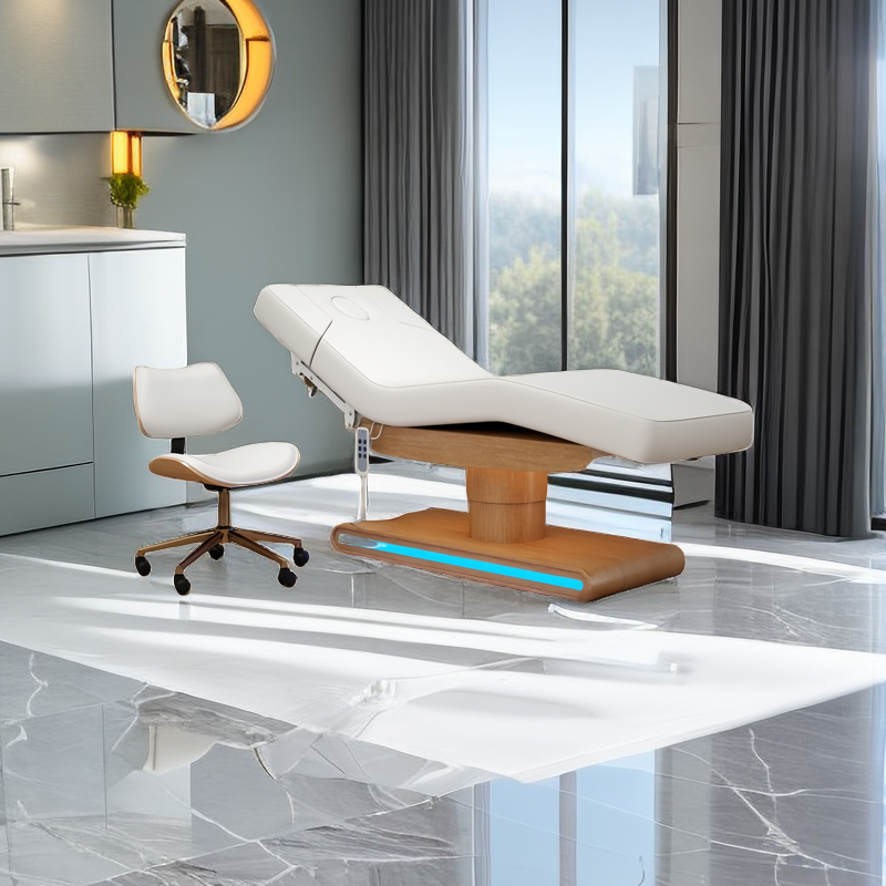 Electric Beauty Bed EBB05