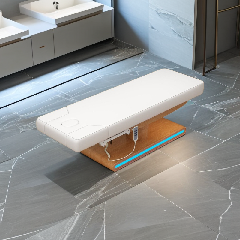 Electric Beauty Bed EBB05