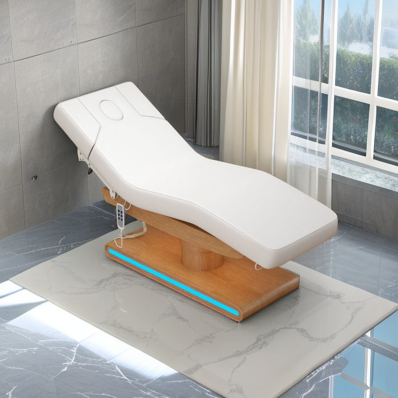 Electric Beauty Bed EBB05