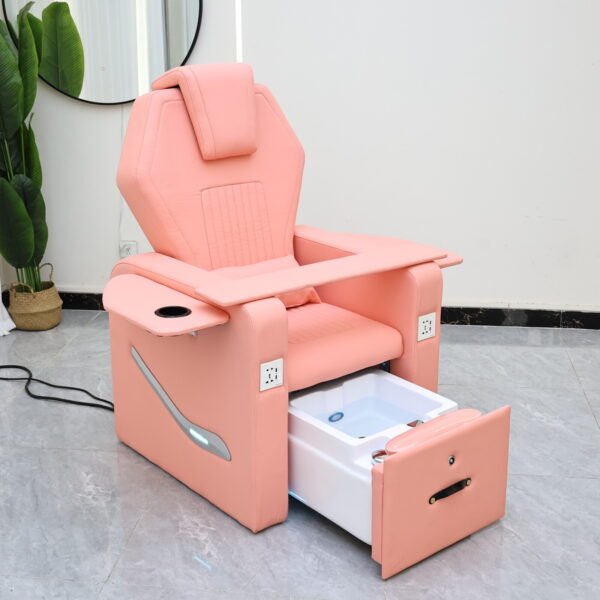 Pedicure Chair PC93