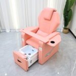 Pedicure Chair PC93