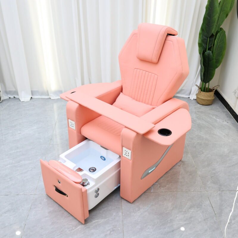 Pedicure Chair PC93
