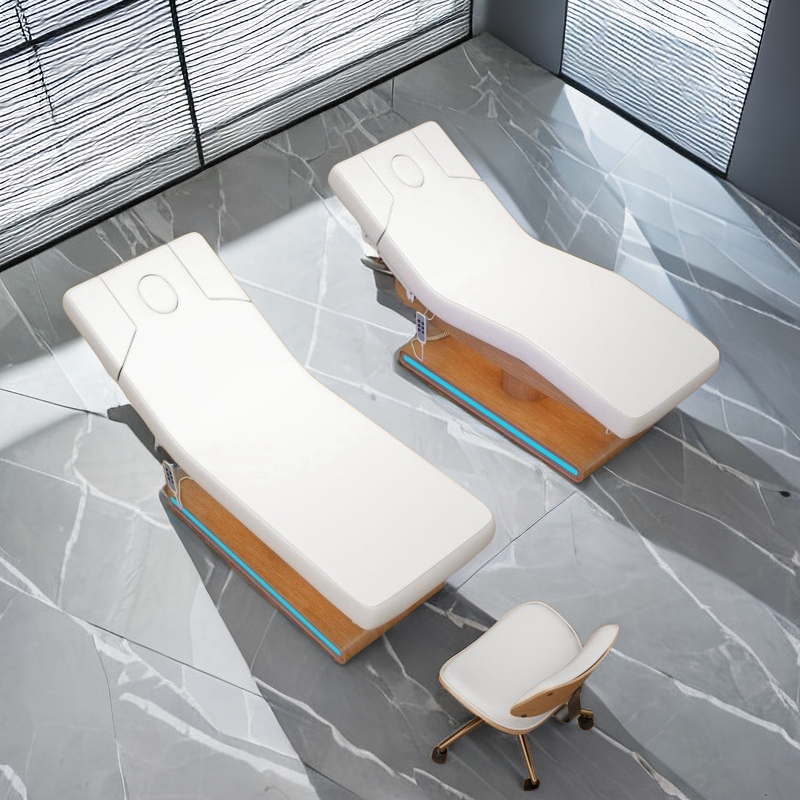 Electric Beauty Bed EBB05