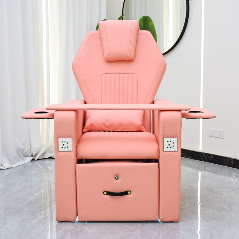 Pedicure Chair PC93