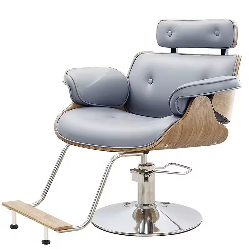 Barber Chair B12