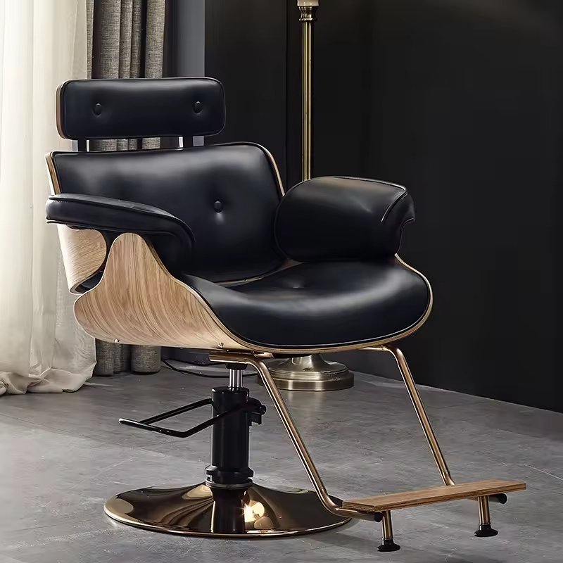 Barber Chair B12