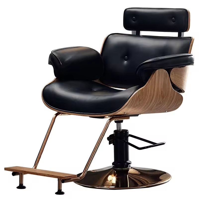 Barber Chair B12