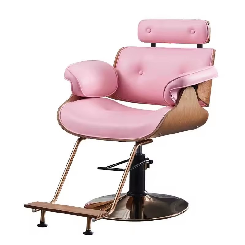 Barber Chair B12