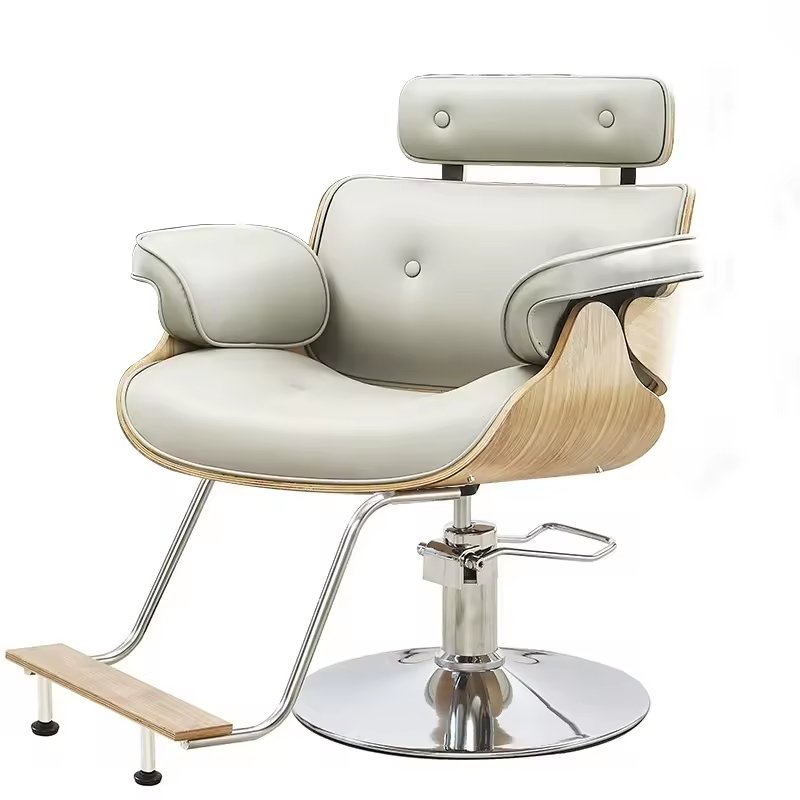 Barber Chair B12