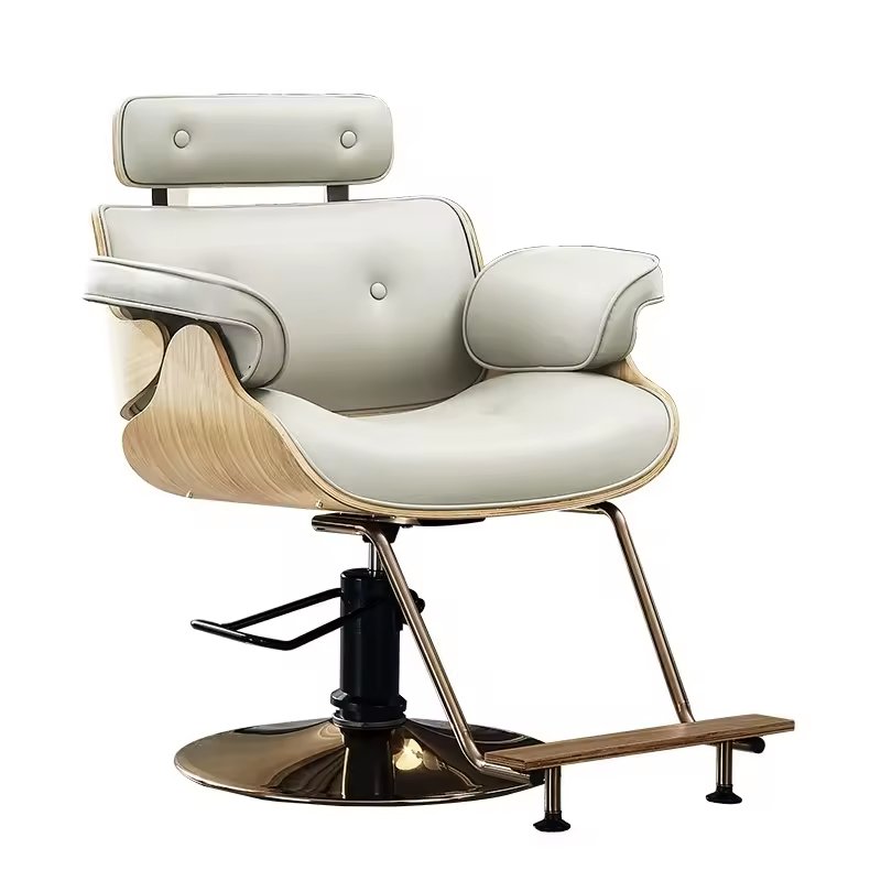 Barber Chair B12