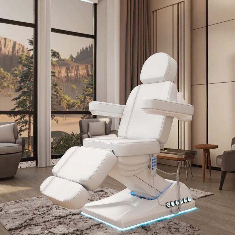 Electric Beauty Bed EBB07