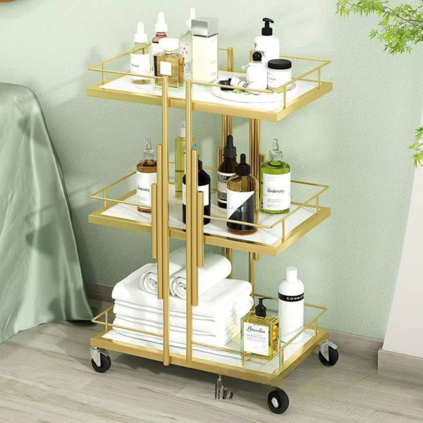 Salon Trolley BS18