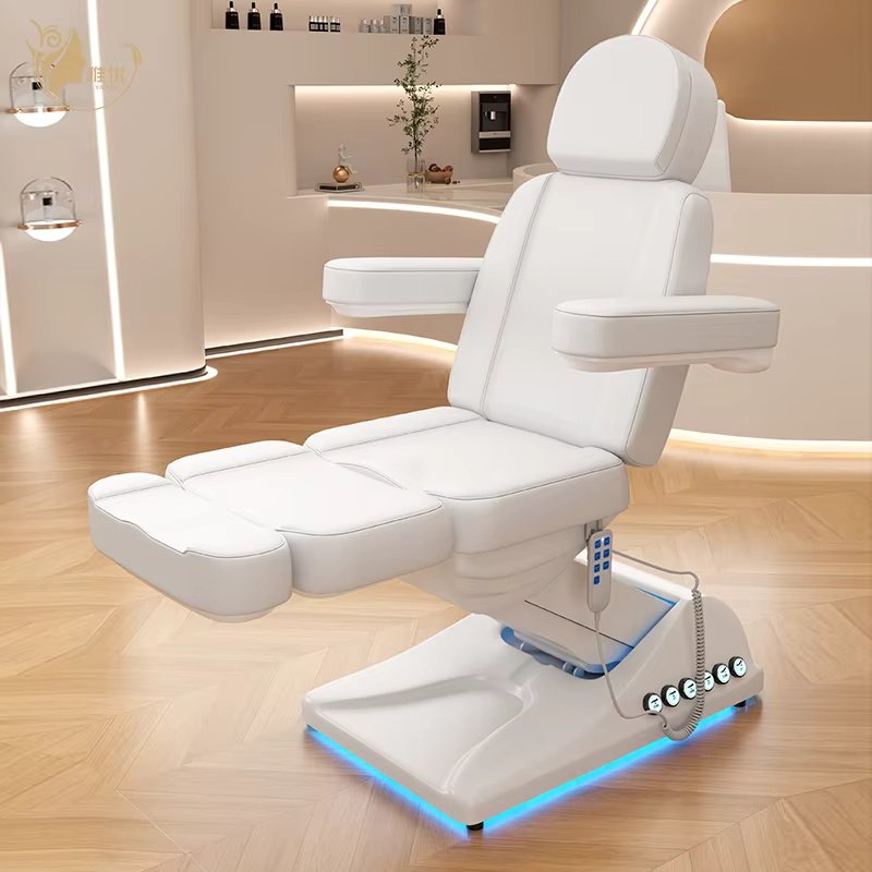 Electric Beauty Bed EBB07