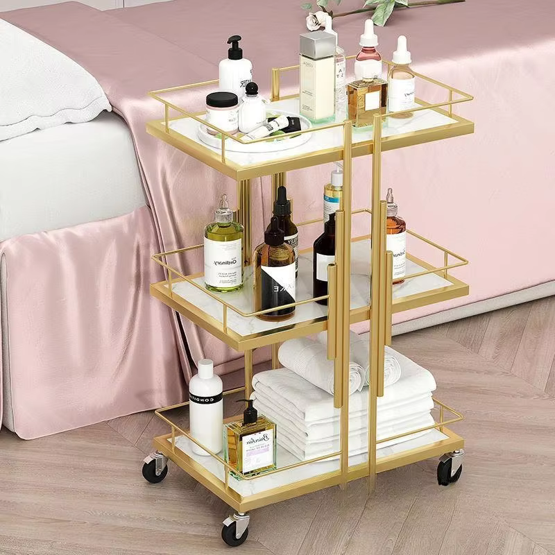 Salon Trolley BS18