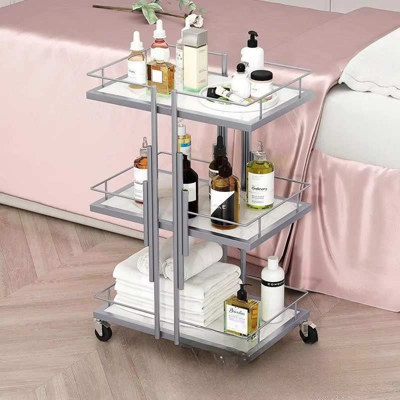 Salon Trolley BS18