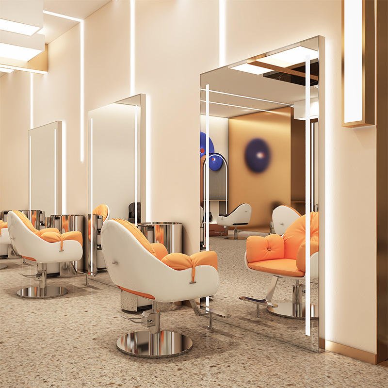 Salon Mirror M05