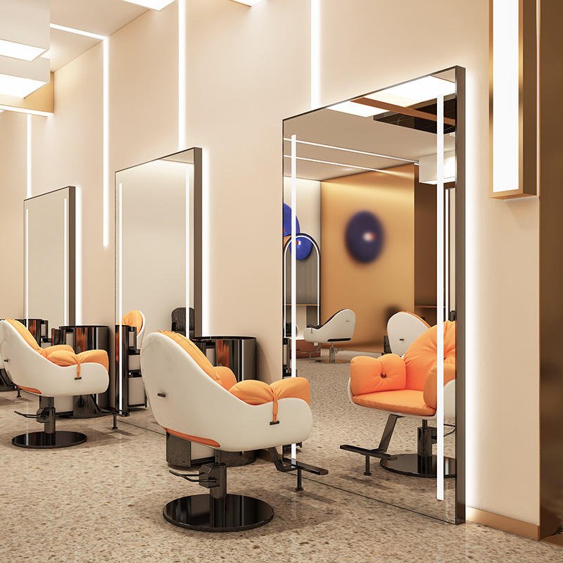 Salon Mirror M05