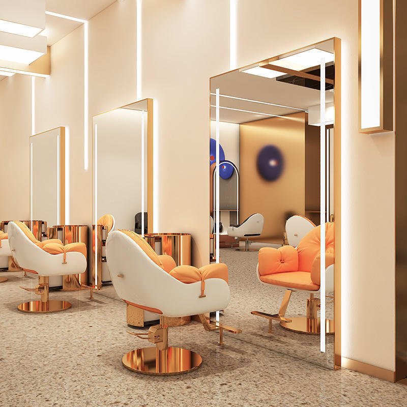 Salon Mirror M05