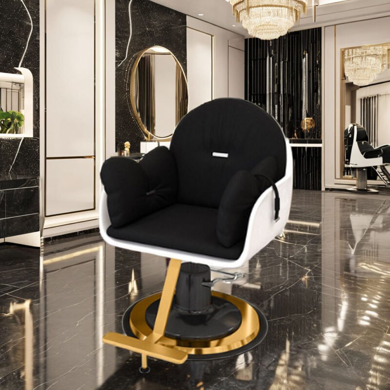 Barber Chair B18