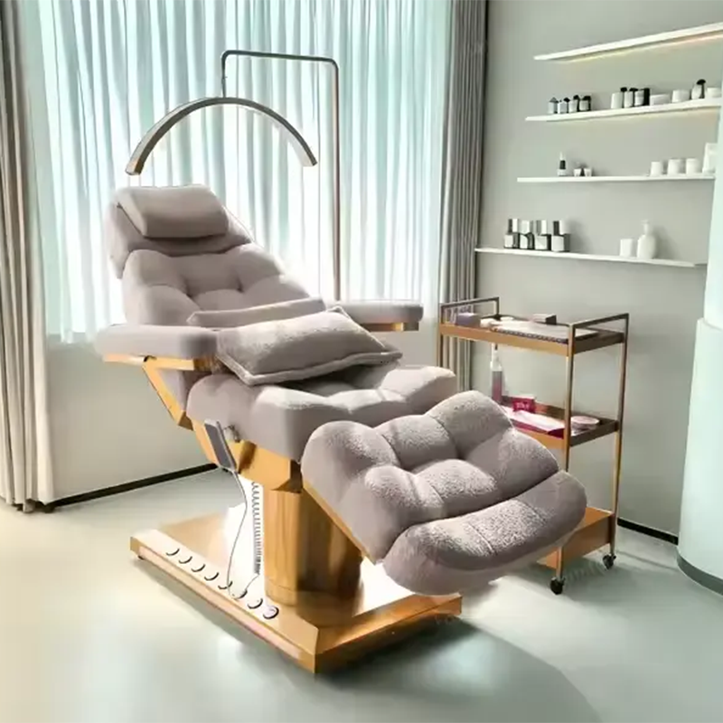 Electric Beauty Bed EBB08