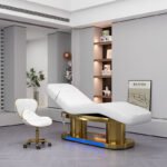 Electric Beauty Bed EBB11